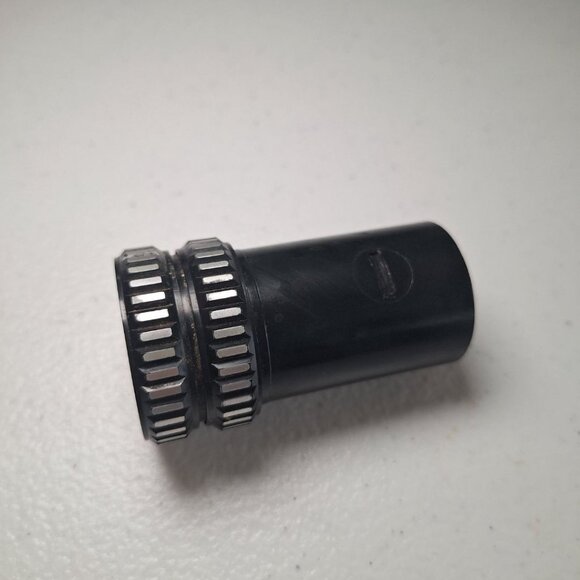 Eumig Vario Eupronet 1.6 17-30 Lens Made in Austria Vintage Black Photography - Picture 4 of 6